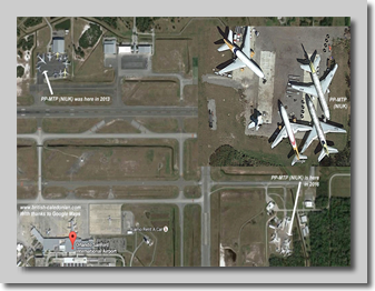 2016 - PP-MTP (NIUK) at Sanford International